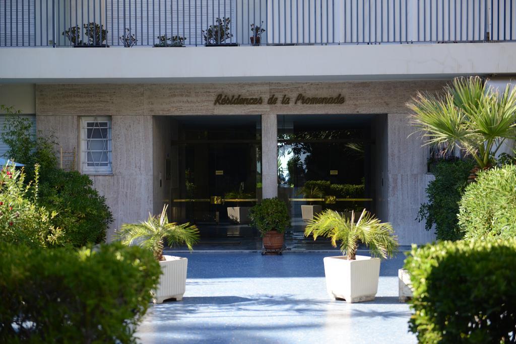 29 Promenade Des Apartment Nizza