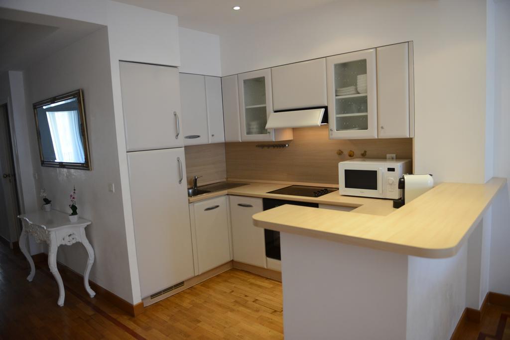 29 Promenade Des Apartment Nizza