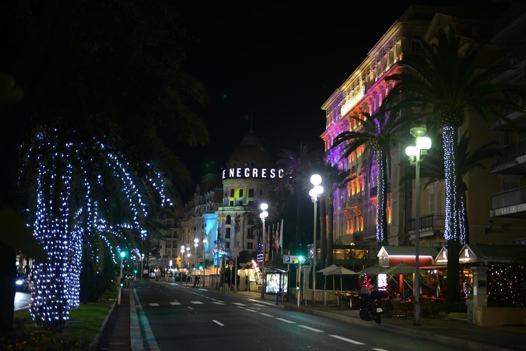 Apartment 29 Promenade Des Nizza