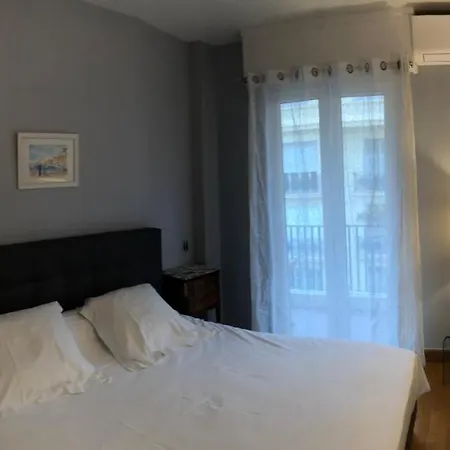 29 Promenade Des Anglais Nizza Exterior foto
