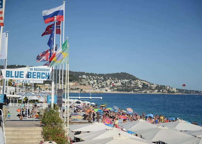 29 Promenade Des Anglais
