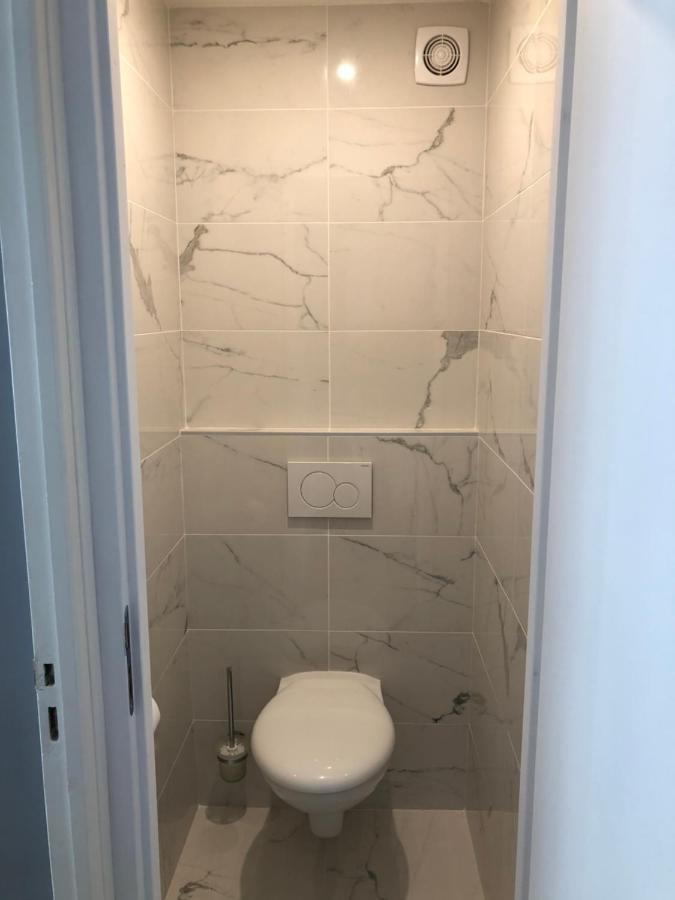 Apartamento 29 Promenade Des *