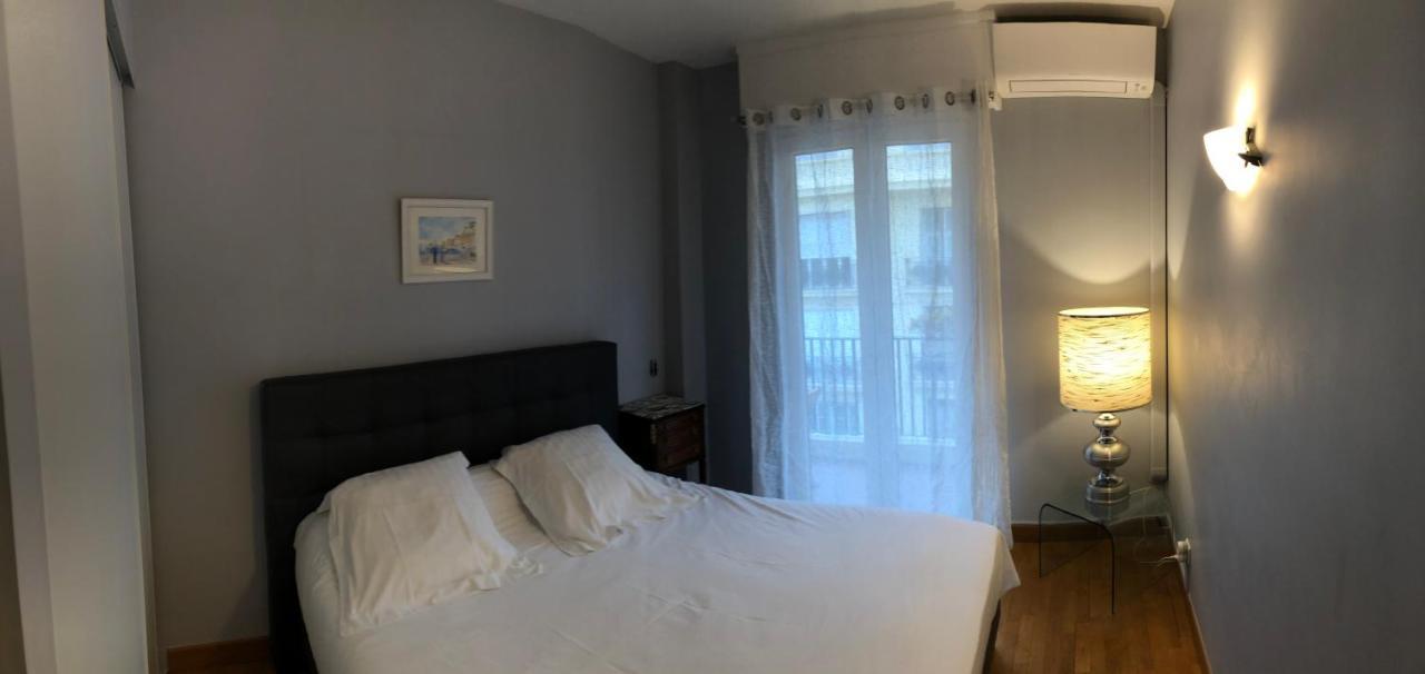 Apartamento 29 Promenade Des *