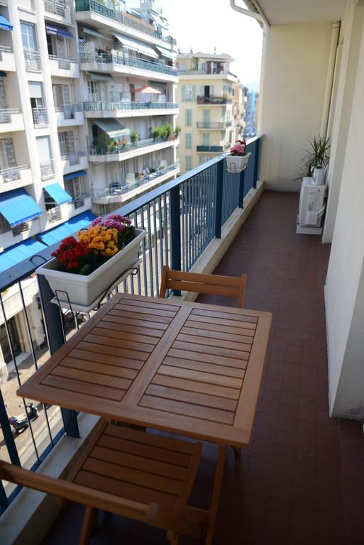 Apartamento 29 Promenade Des