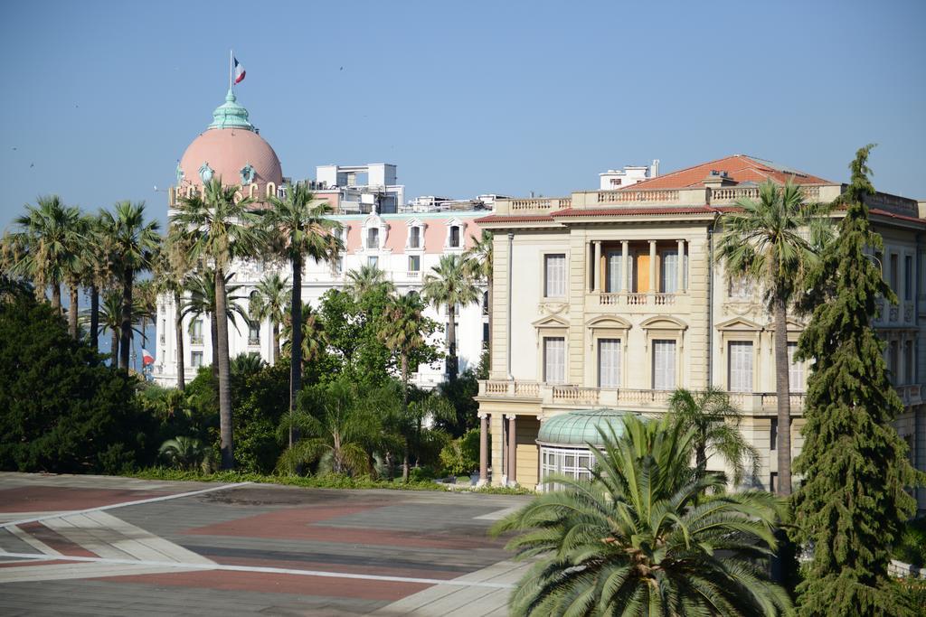 29 Promenade Des Appartamento *