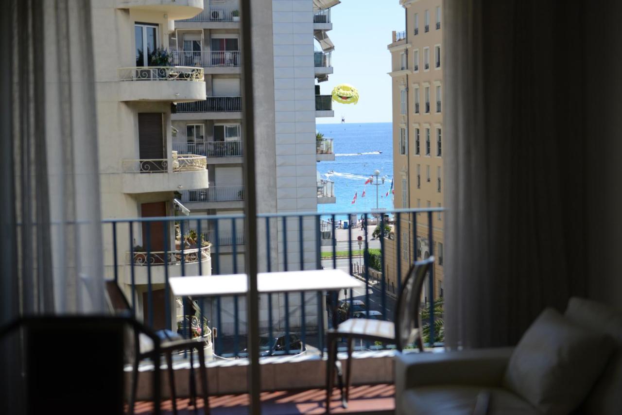 29 Promenade Des Appartamento *