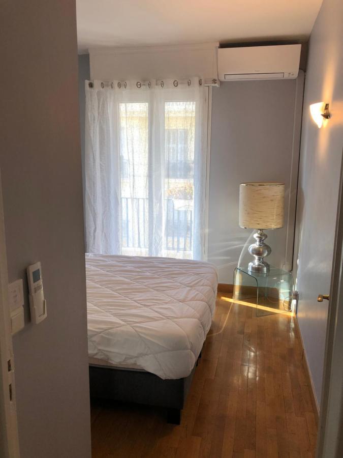 Appartement 29 Promenade Des
